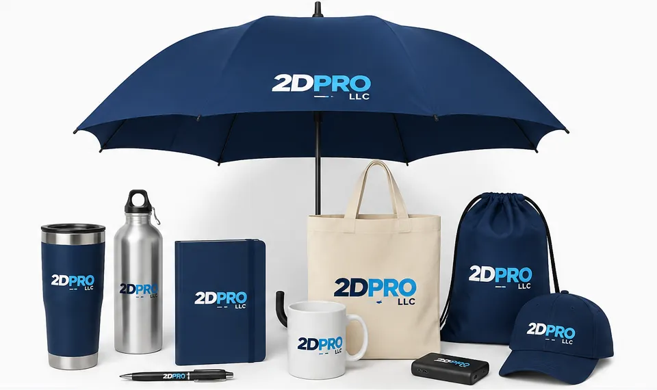 Productos Promocionales